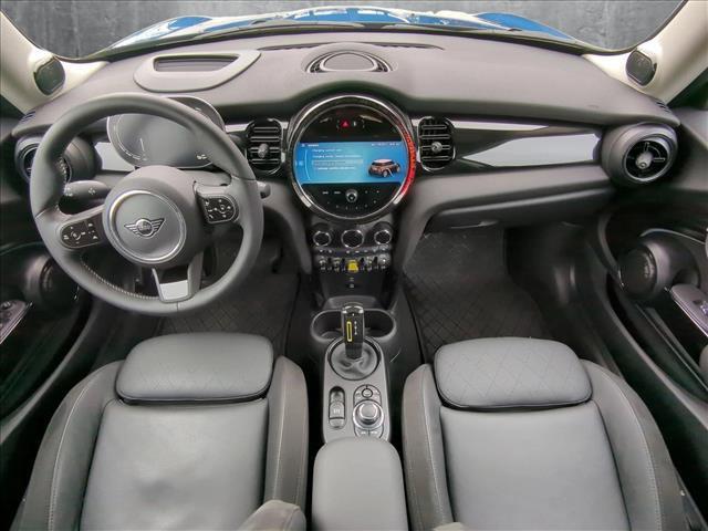 used 2024 MINI Hardtop car, priced at $25,496