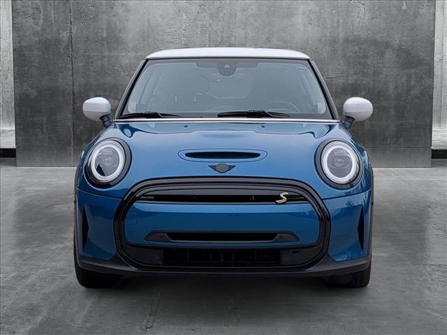 used 2024 MINI Hardtop car, priced at $25,496