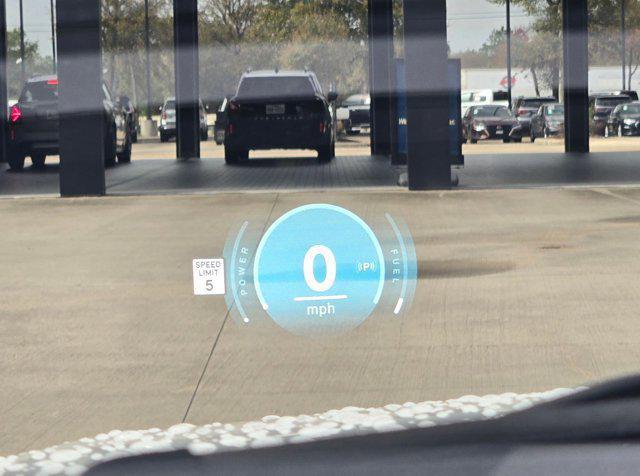 new 2026 MINI Convertible car, priced at $39,190