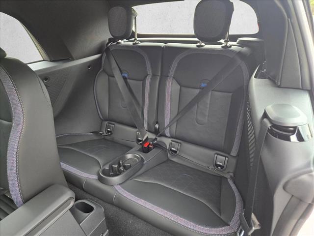 new 2026 MINI Convertible car, priced at $39,190