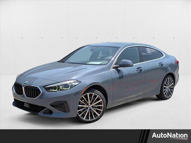used 2022 BMW 228 Gran Coupe car, priced at $21,794