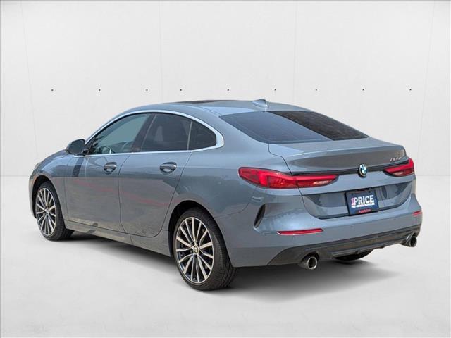 used 2022 BMW 228 Gran Coupe car, priced at $20,894