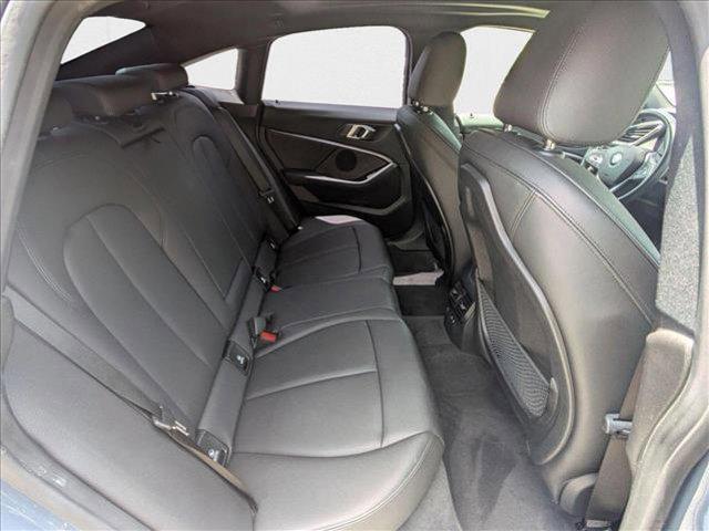 used 2022 BMW 228 Gran Coupe car, priced at $20,894