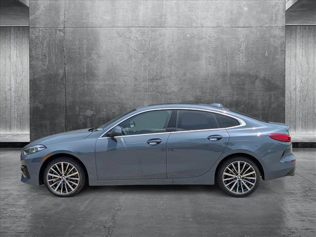 used 2022 BMW 228 Gran Coupe car, priced at $23,995