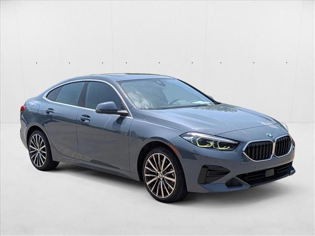 used 2022 BMW 228 Gran Coupe car, priced at $20,894