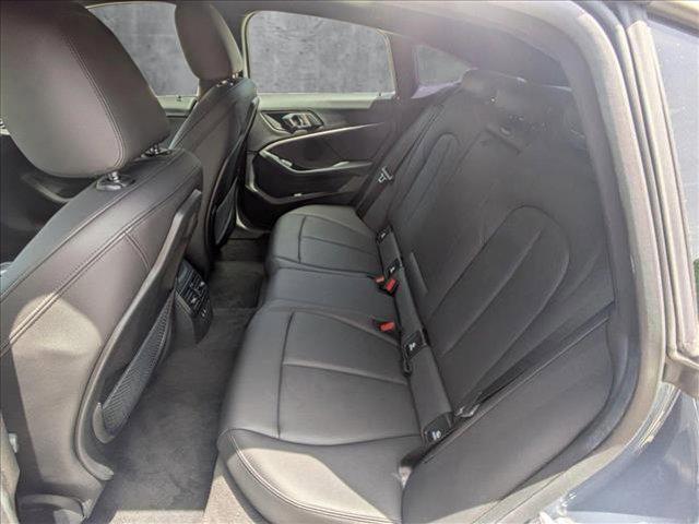 used 2022 BMW 228 Gran Coupe car, priced at $23,995