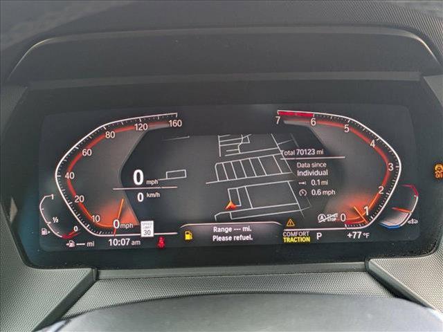 used 2022 BMW 228 Gran Coupe car, priced at $20,894