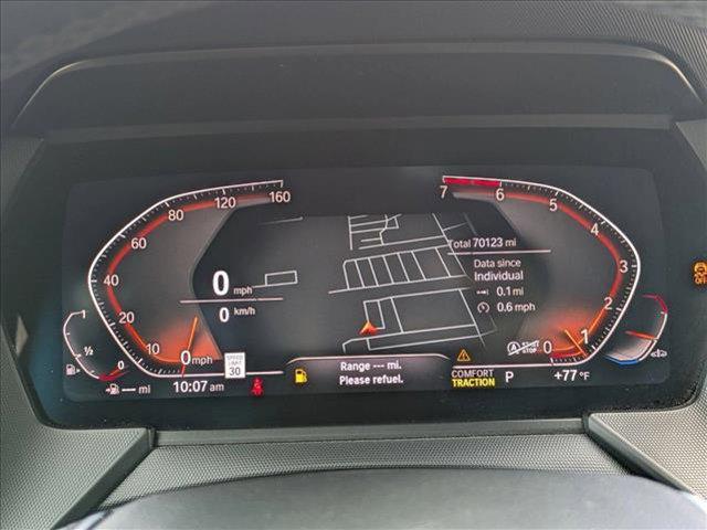 used 2022 BMW 228 Gran Coupe car, priced at $23,995
