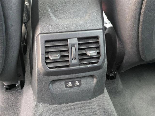 used 2022 BMW 228 Gran Coupe car, priced at $23,995