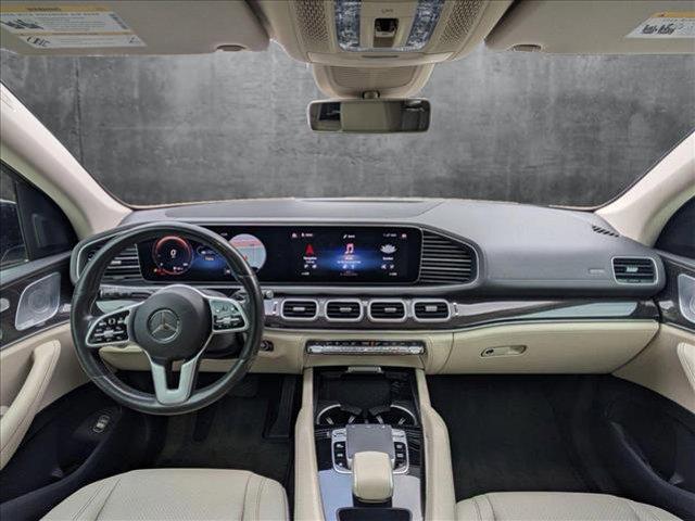 used 2020 Mercedes-Benz GLE 350 car, priced at $29,999