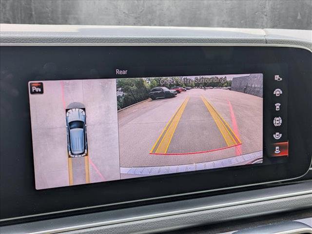 used 2020 Mercedes-Benz GLE 350 car, priced at $29,999