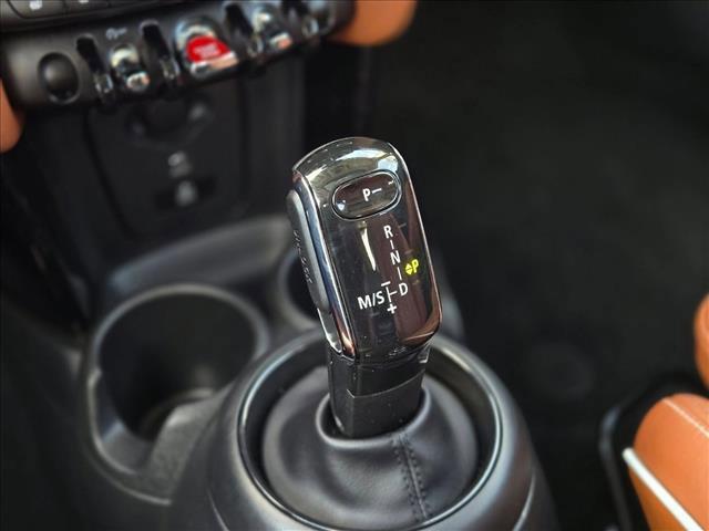 used 2023 MINI Hardtop car, priced at $23,799