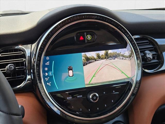 used 2023 MINI Hardtop car, priced at $23,799