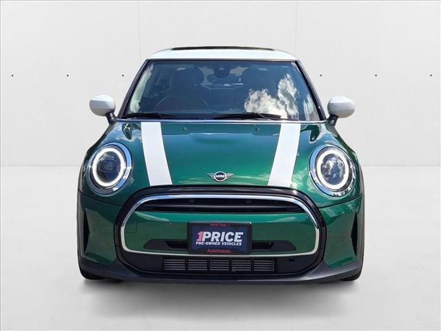 used 2023 MINI Hardtop car, priced at $23,799