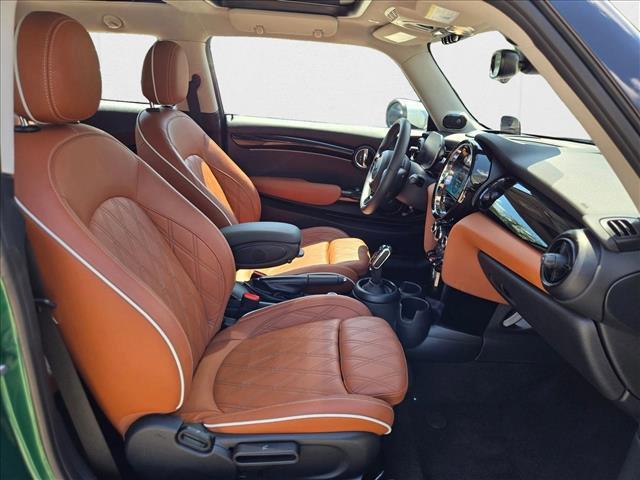 used 2023 MINI Hardtop car, priced at $23,799