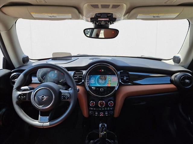 used 2023 MINI Hardtop car, priced at $23,799
