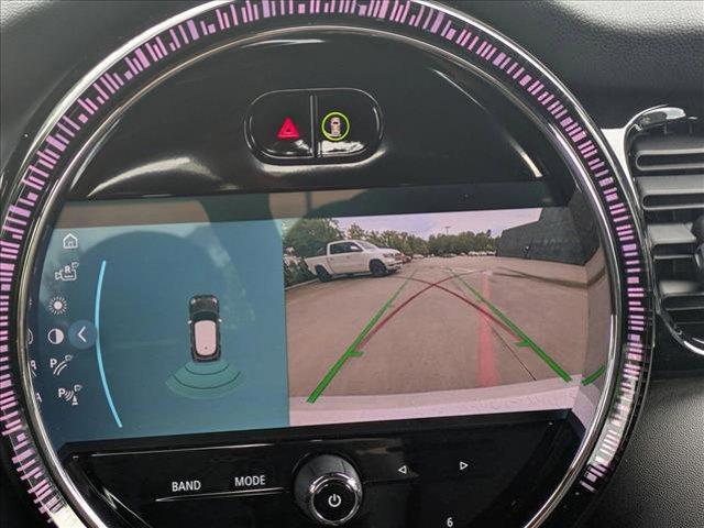 used 2022 MINI Hardtop car, priced at $24,693