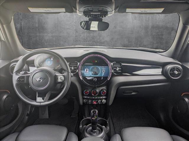 used 2022 MINI Hardtop car, priced at $24,693