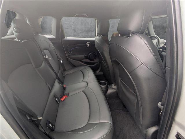used 2022 MINI Hardtop car, priced at $24,693