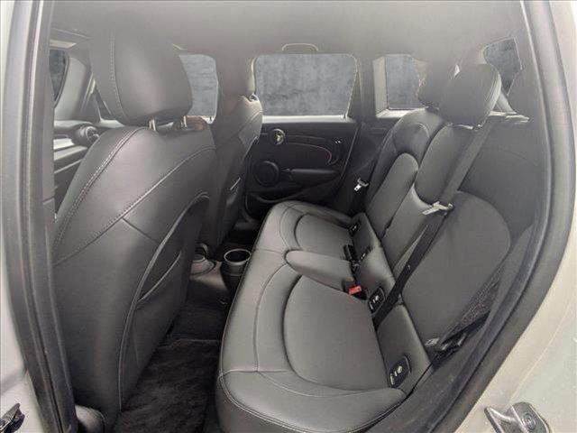 used 2022 MINI Hardtop car, priced at $24,693