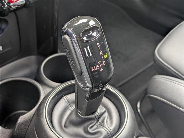 used 2022 MINI Hardtop car, priced at $24,693