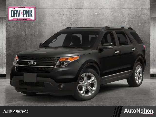 used 2014 Ford Explorer car, priced at $14,685