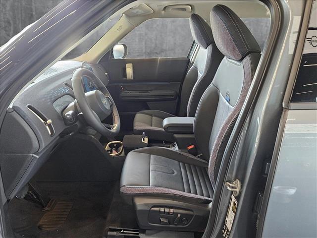used 2025 MINI Countryman car, priced at $41,795