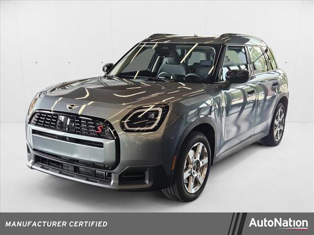 used 2025 MINI Countryman car, priced at $30,777