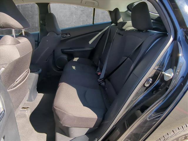 used 2022 Toyota Prius car, priced at $21,085