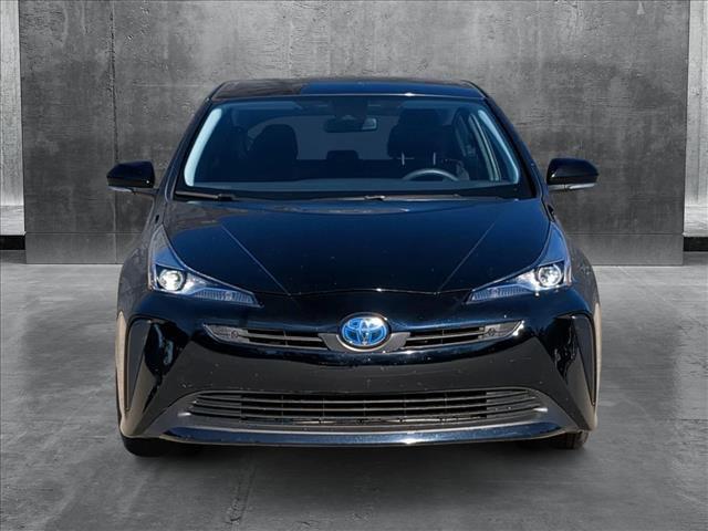 used 2022 Toyota Prius car, priced at $21,085