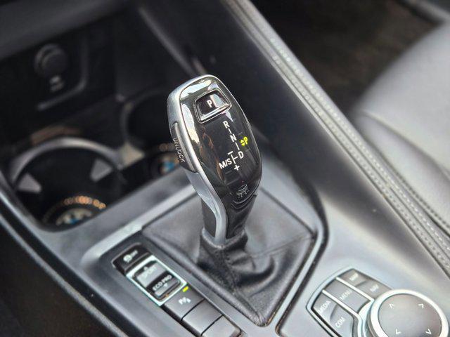 used 2021 BMW X1 car, priced at $21,999