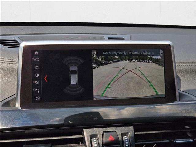 used 2021 BMW X1 car, priced at $24,991