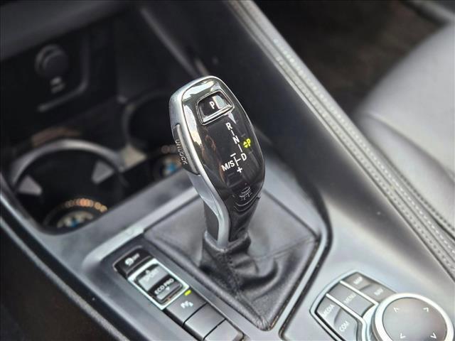 used 2021 BMW X1 car, priced at $24,991