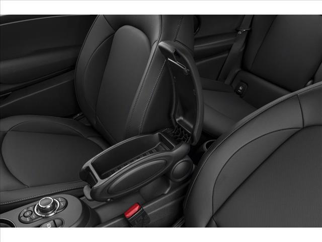 new 2025 MINI Hardtop car, priced at $42,555
