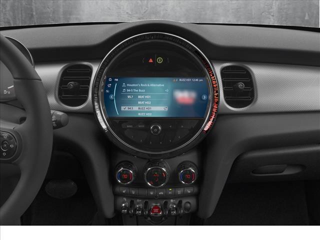 new 2025 MINI Hardtop car, priced at $42,555