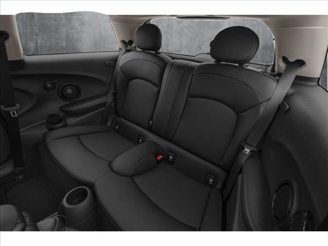 new 2025 MINI Hardtop car, priced at $42,555