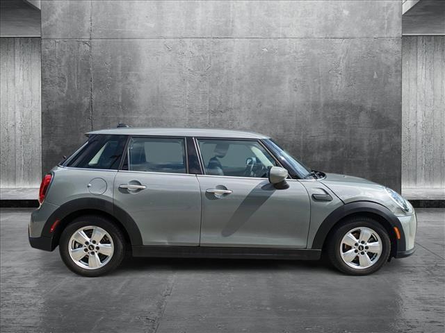 used 2022 MINI Hardtop car, priced at $21,986