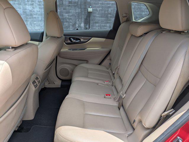 used 2016 Nissan Rogue car, priced at $14,591