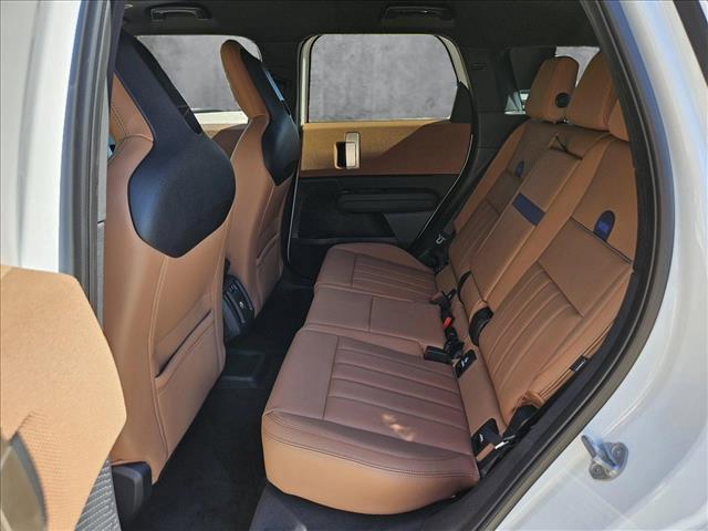 new 2025 MINI Countryman car, priced at $45,795