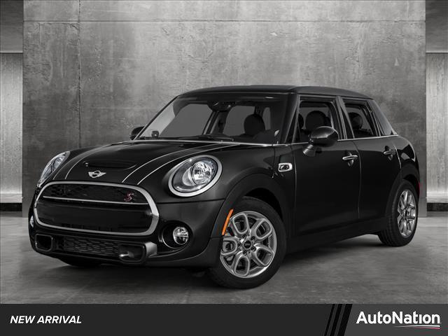 used 2016 MINI Hardtop car, priced at $12,995