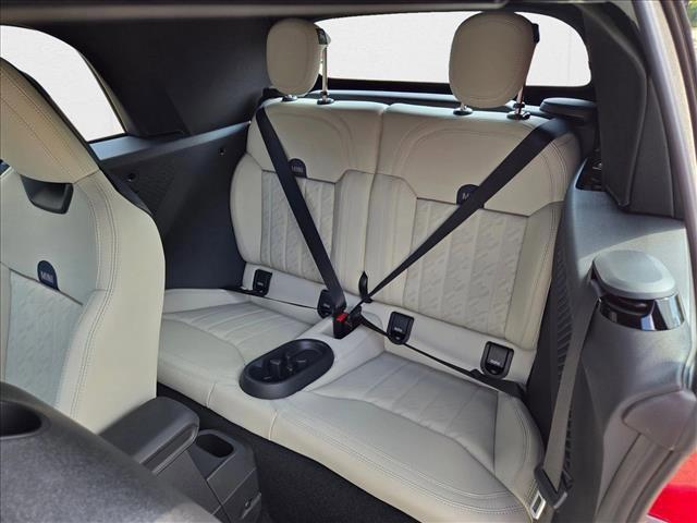 new 2026 MINI Convertible car, priced at $45,540