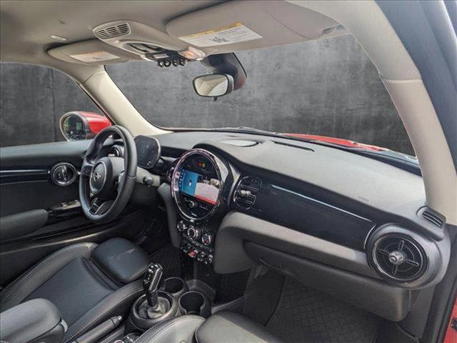 used 2022 MINI Hardtop car, priced at $24,986