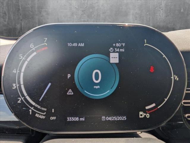 used 2022 MINI Hardtop car, priced at $24,986