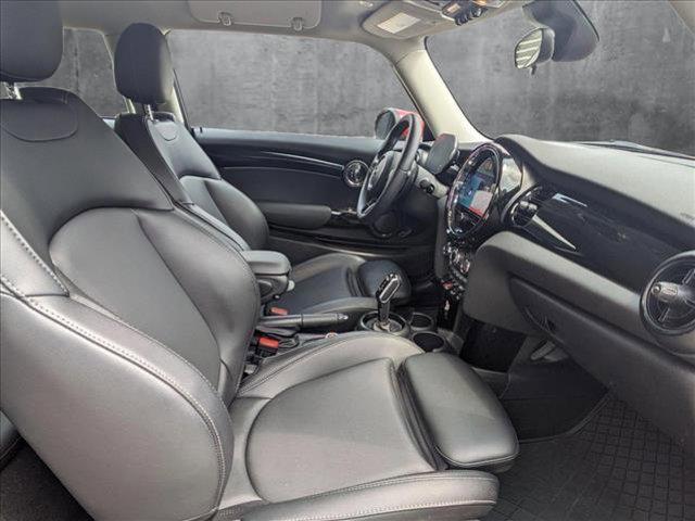used 2022 MINI Hardtop car, priced at $24,986