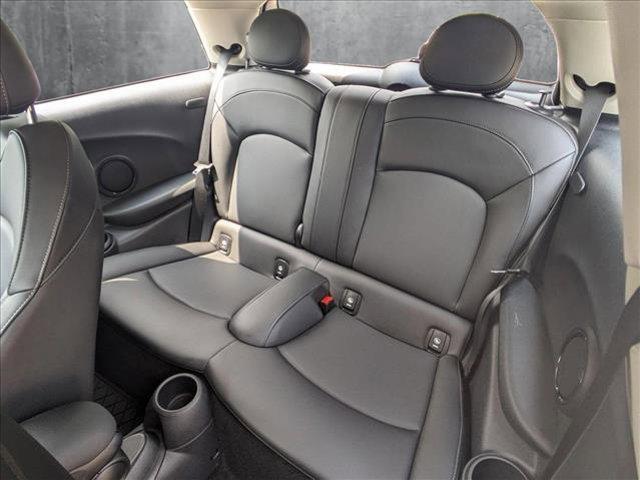 used 2022 MINI Hardtop car, priced at $24,986