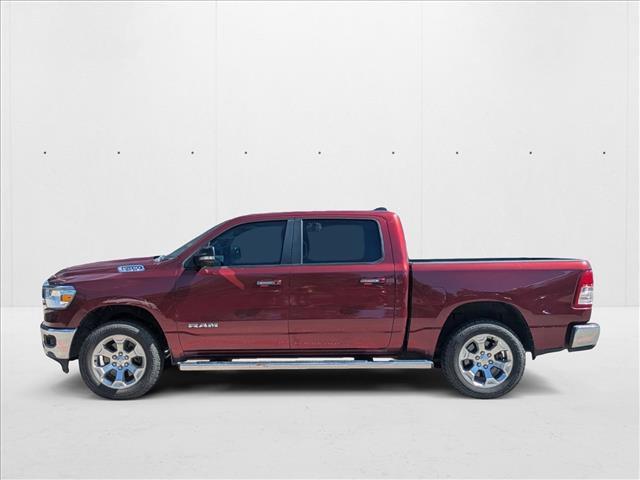 used 2020 Ram 1500 car, priced at $28,591