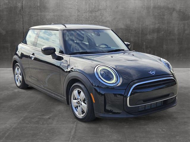 used 2022 MINI Hardtop car, priced at $21,941