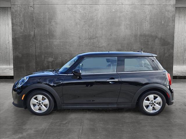 used 2022 MINI Hardtop car, priced at $21,941