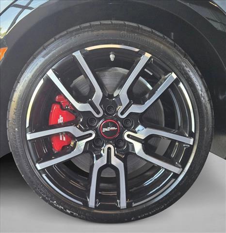 new 2026 MINI Convertible car, priced at $51,445