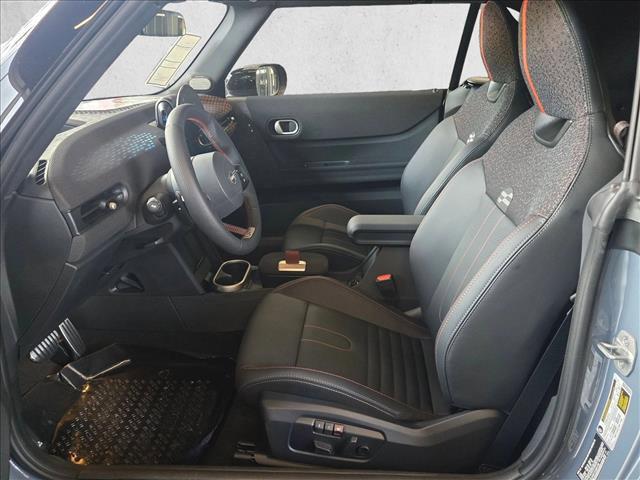 new 2026 MINI Convertible car, priced at $51,445